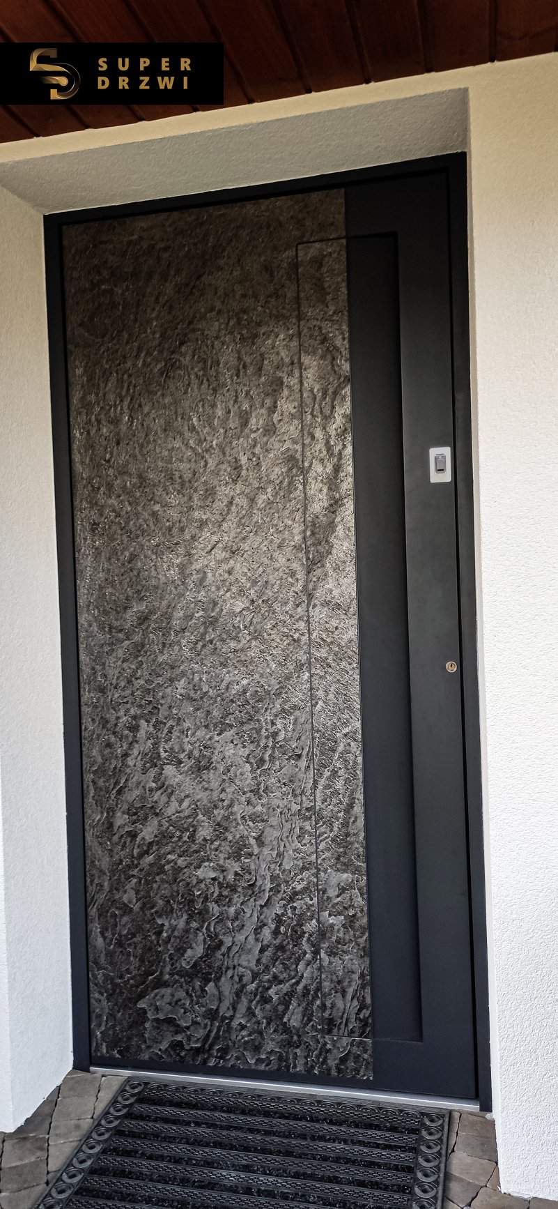 Producent Drzwi Matplast, drzwi Avanport